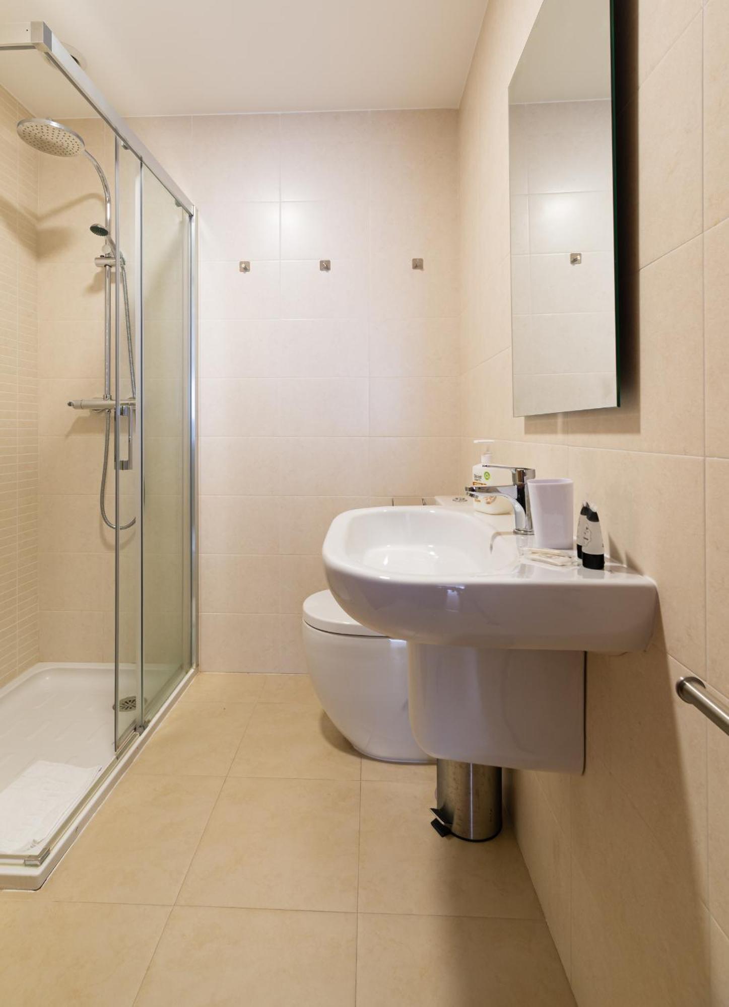 Gran Apartamento Con Parking By Panama Vigo Exterior foto